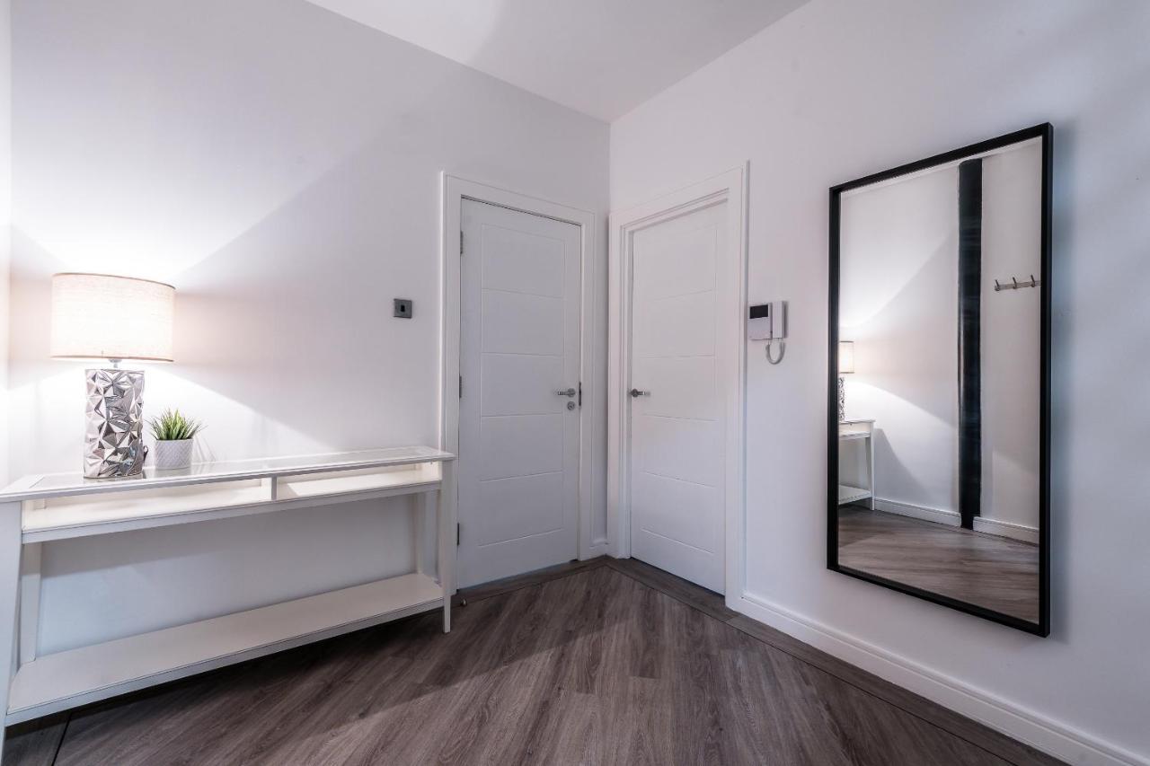 Host & Stay - Manhattan House 5 Liverpool Eksteriør billede